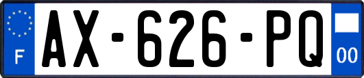 AX-626-PQ