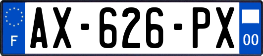 AX-626-PX