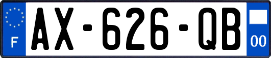 AX-626-QB