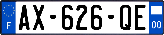 AX-626-QE