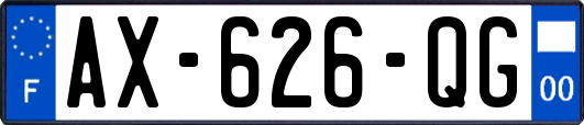 AX-626-QG