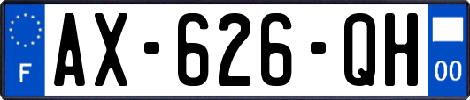 AX-626-QH