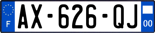 AX-626-QJ