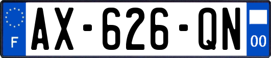 AX-626-QN