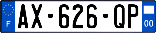 AX-626-QP