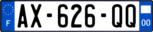 AX-626-QQ