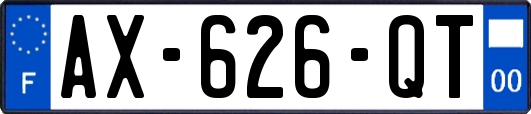 AX-626-QT