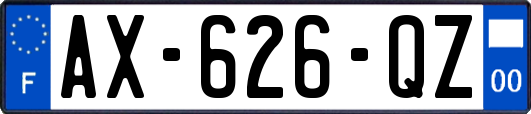 AX-626-QZ