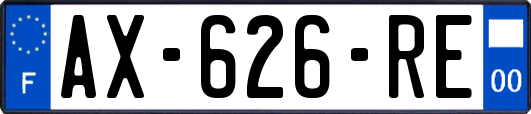 AX-626-RE
