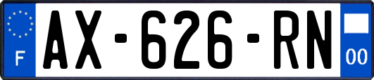 AX-626-RN