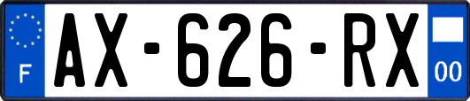 AX-626-RX