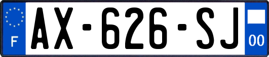 AX-626-SJ