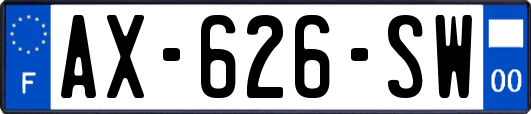 AX-626-SW