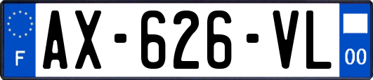 AX-626-VL