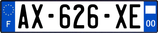 AX-626-XE