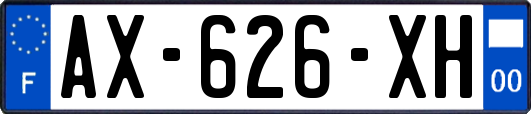 AX-626-XH