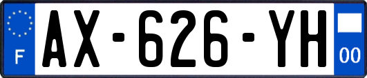 AX-626-YH