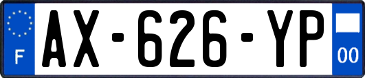 AX-626-YP