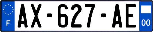 AX-627-AE