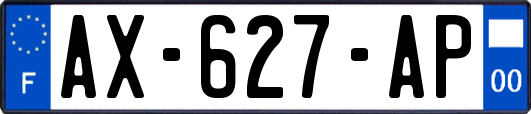 AX-627-AP