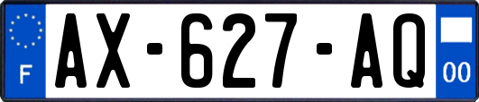 AX-627-AQ