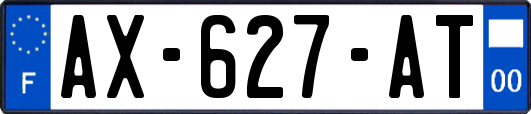 AX-627-AT