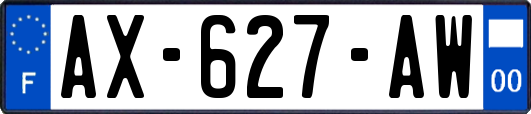 AX-627-AW