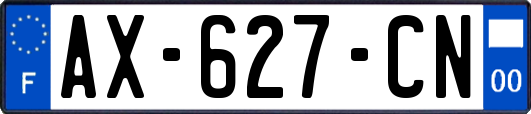 AX-627-CN