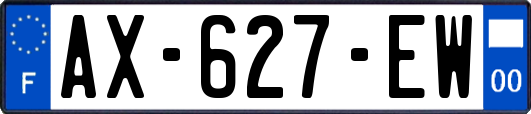 AX-627-EW