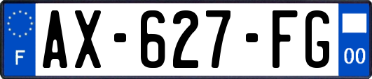 AX-627-FG