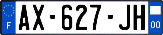 AX-627-JH