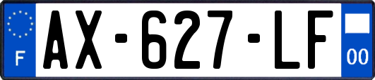 AX-627-LF