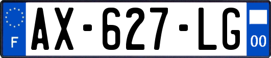 AX-627-LG