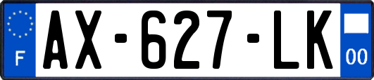 AX-627-LK