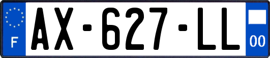 AX-627-LL