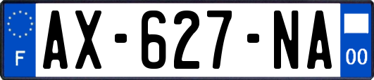 AX-627-NA
