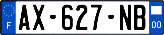 AX-627-NB