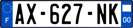 AX-627-NK