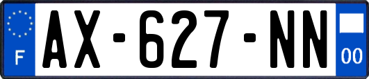AX-627-NN