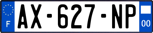 AX-627-NP
