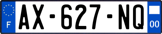 AX-627-NQ