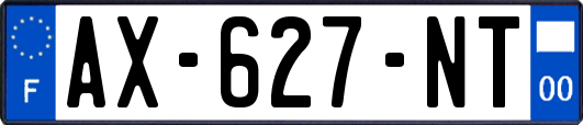 AX-627-NT