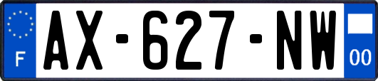 AX-627-NW