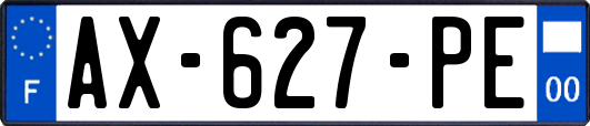 AX-627-PE