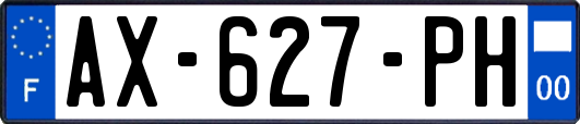 AX-627-PH