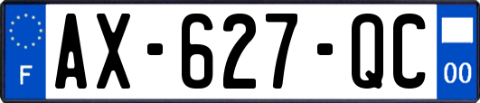 AX-627-QC