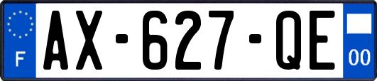 AX-627-QE