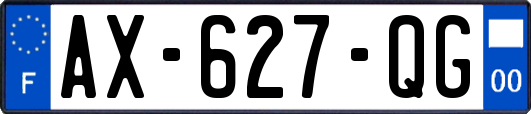 AX-627-QG