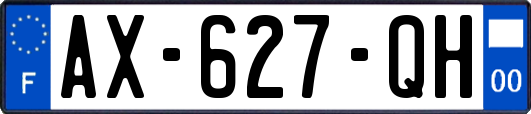 AX-627-QH