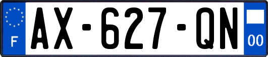 AX-627-QN